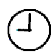 Icon for OSD timeout