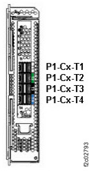 Device adapter card, SAS (flash)