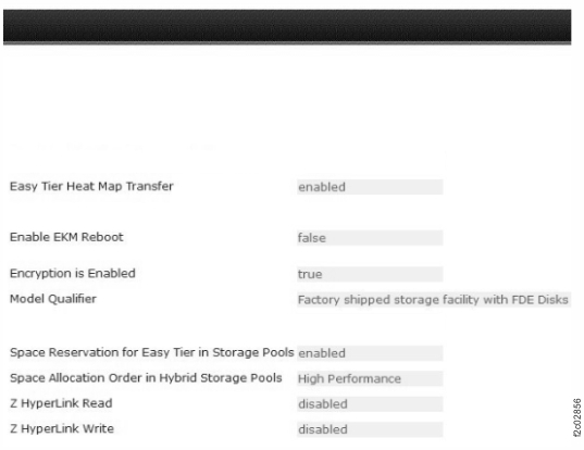 Window: Control switches (view only)